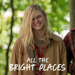 All The Bright Places - Elle's Custom Playlist playlist cover