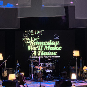 The Ridleys: Someday We’ll Make a Home - playlist by den | Spotify