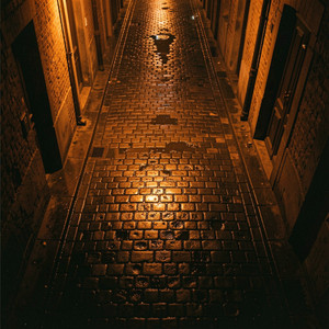 Calor Vol. 1 cover
