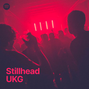 Stillhead UKG - playlist by Stillhead | Spotify