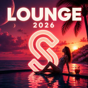 Lounge Music 2026 🍹 Soft House, Ibiza Chill & Lounge Hits playlist cover