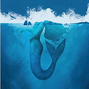 Parthenope folk in tour cover