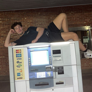 Hayden's Main Playlist  — cover art