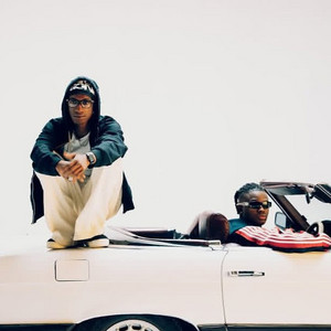 Big Bum Bum - Kidd carder & Mavo