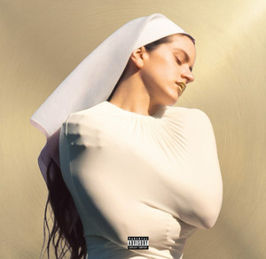 LUX - ROSALÍA Complete Works (Álbum Nuevo) cover