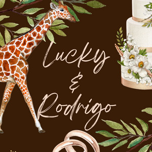 🎁 Lucky & Rodrigo (bonus offert de Renaissance)