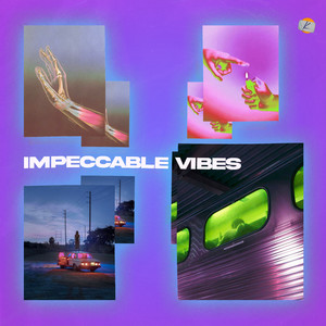 Impeccable Vibes cover