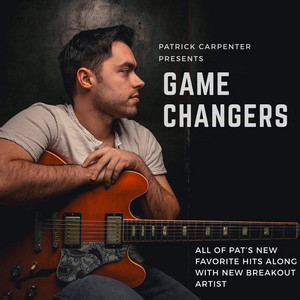Country Game Changers cover