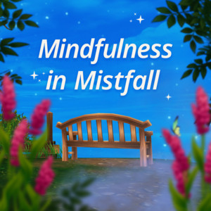 Mindfulness in Mistfall - playlist by Star Stable Music | Spotify