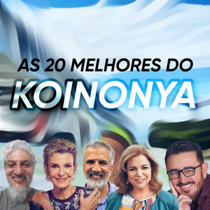 Imagem de Ministério Koinonya de Louvor