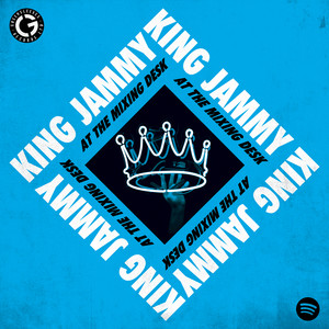 Prince Jammy | Spotify