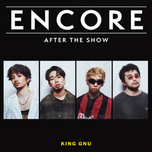 King Gnu | Spotify