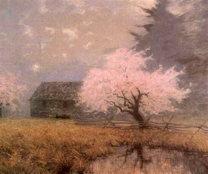 idyllic