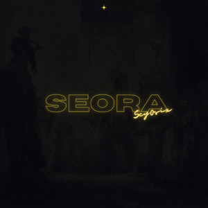 Sey0six Afrohouse 🌙 cover