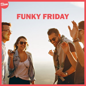 Funky Friday 2020 | Mood Boost 🌴 cover