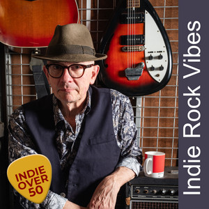 Indie Rock Vibes: A surprising and enjoyable curation of Indie, Over 50 artists