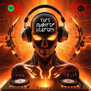 TWT: FIRE DUBSTEP HEATERS 2026 cover