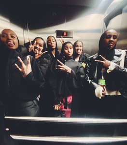 Vibes Onlyрџќѕрџ рџ Playlist By Safhus08 Spotify