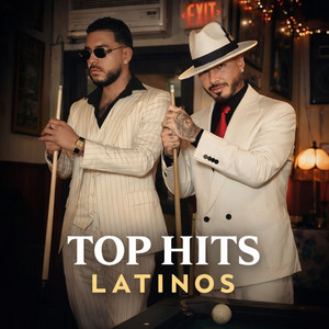 Top Hits Latinos: Reggaetón, Salsa, Pop & Más 🔥 playlist cover