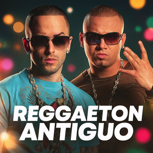 Mix Reggaeton Antiguo 2025 💥 Los Mejores Clasicos Del Reggaeton 90 y 2000 | MEGAMIX Reggaeton Viejo playlist cover