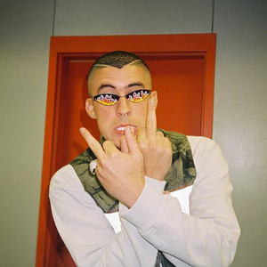 Bad bunny pelon t amo x siempre - playlist by Sally | Spotify