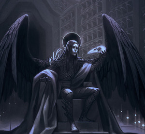 Vax: Raven's Epitaph  playlist cover