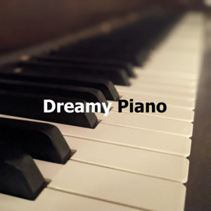 Dreamy Piano Spotify playlist cover art