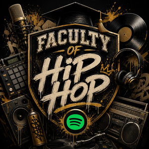 Faculty of Hip-Hop/Rap&Trap cover art