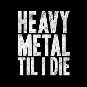Heavy Metal - Metalcore - Death Metal playlist cover