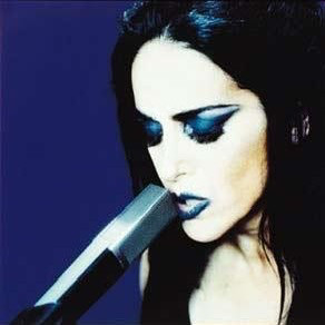 Imagem de Diamanda Galas
