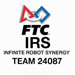 FRC Team 24087: The IRS (Infinite Robot Synergy) - playlist by Origami ...