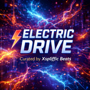 Electric Drive - (EDM) Techno, Progressive Trance, Psy Trance, Psy Techno & House