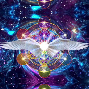Attract Your Guardian Angel 1111hz 999hz Angelic Music - playlist