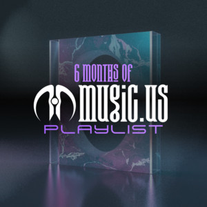 Orb Pondering Bass 2026 — Mugic Selects cover