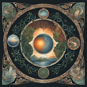 Elemental Irish - playlist by Amano | Spotify