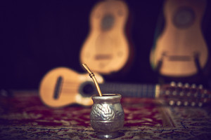 La Guitarra popular en Latinoamérica