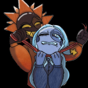 Eclipse and Lunar (SaMs) - playlist by Artlovesystem | Spotify