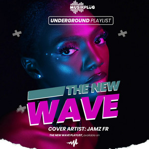 The New Wave cover