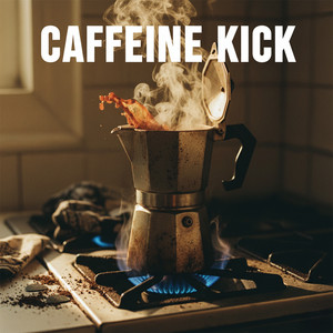 CAFFEINE KICK Coffee Shop Playlist Submission