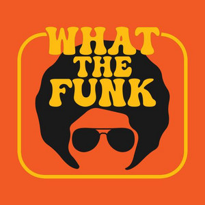 What the Funk cover