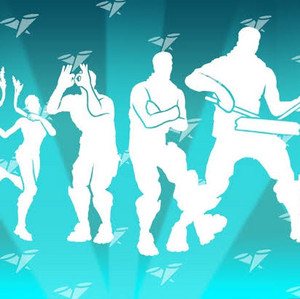 FORTNITE DANCES | BAILES DE FORTNITE - playlist by PATO | Spotify