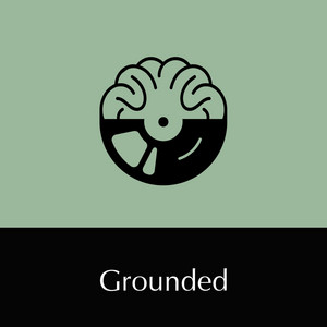 Grounded playlist cover