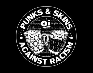 STREETPUNK OI!/SKINHEAD, SKA PUNK & PUNK ROCK - playlist by