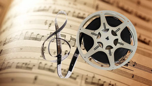 Movie Scores (live action & animation)