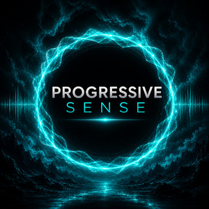 Progressive Sense