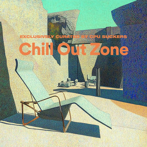 Chill Out Zone 2025 cover