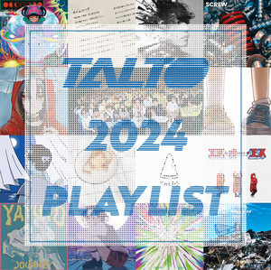 TALTO2024 - playlist by TALTO | Spotify