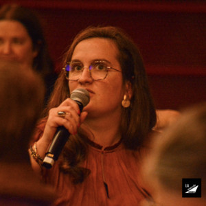 #30demoinsde30 2024 : Camille Trichet | Listen on Spotify, YouTube, Deezer