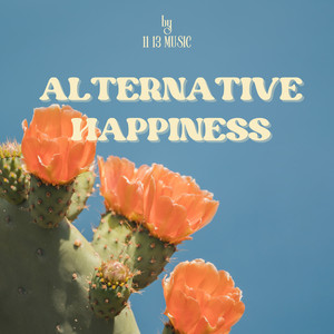 Alternative happiness cover