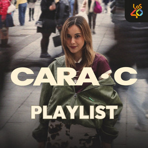 Cara C 💿 by Playlist oficial | Listen on Spotify, Apple Music